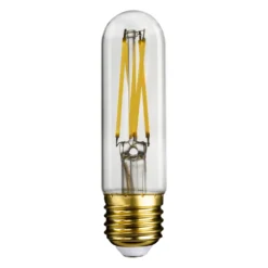 Bombilla LED 7,5W (900lm) T30 CRI90+ Regulable E27 - E3light