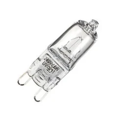 Bombilla 28W G9 - Dura Lamp