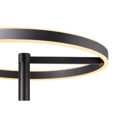 One Straight Lámpara De Pie 2700/3000K Black - SLV -Ofertas Flos Tienda 4024163265515 6