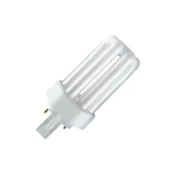 Bombilla 18W/830 Dulux T 2 Pin GX24d-2 - Osram
