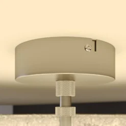 Aura Lámpara De Techo White - Lucande -Ofertas Flos Tienda 42510965083073