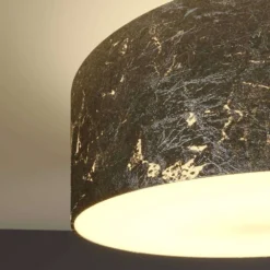 Aura Lámpara De Techo White - Lucande -Ofertas Flos Tienda 42510965083074