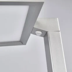 Dorean Lámpara De Pie Silver - Arcchio 11 Dorean Lámpara De Pie Silver - Arcchio -Ofertas Flos Tienda 42510965141486