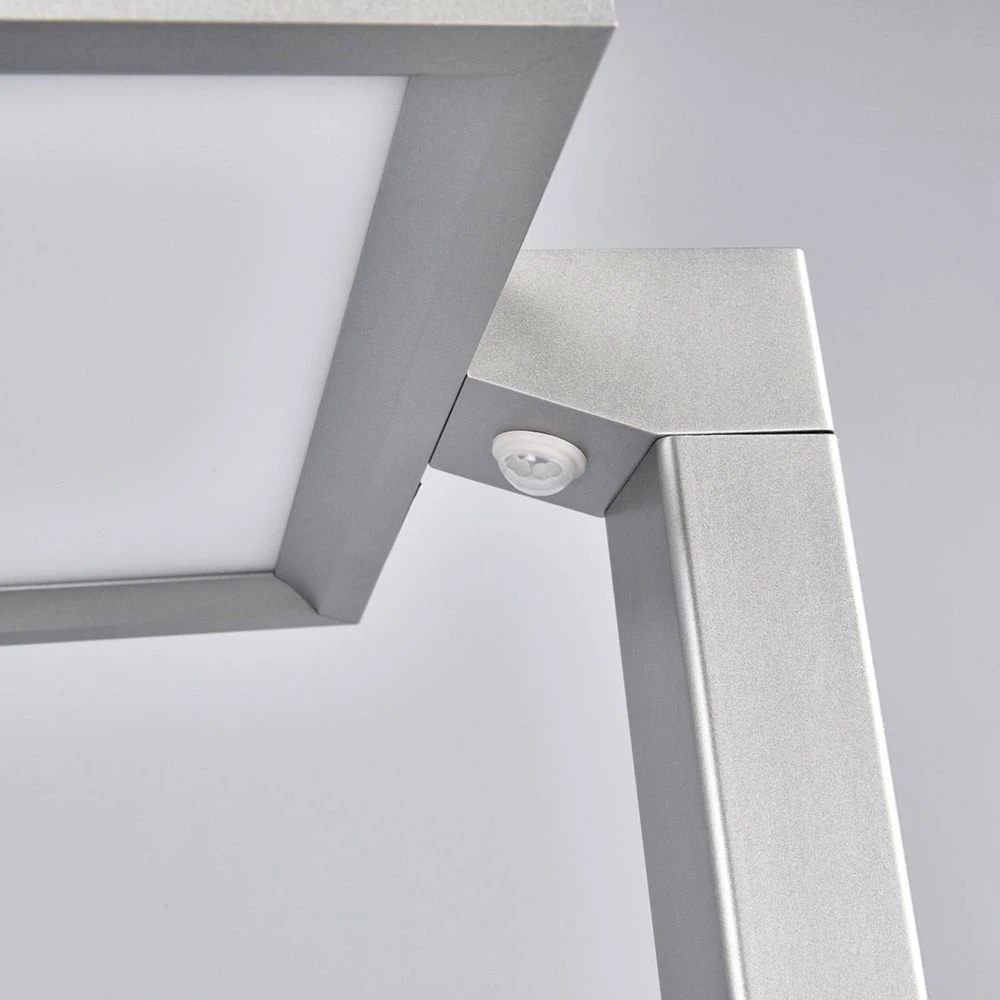 Dorean Lámpara De Pie Silver - Arcchio 6 Dorean Lámpara De Pie Silver - Arcchio - Imagen 6