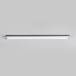 Vinca Lámpara De Techo L120 White/Silver - Arcchio 8 Vinca Lámpara De Techo L120 White/Silver - Arcchio -Ofertas Flos Tienda 42510965204463