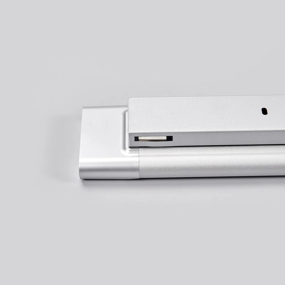 Vinca Lámpara De Techo L120 White/Silver - Arcchio 5 Vinca Lámpara De Techo L120 White/Silver - Arcchio - Imagen 5