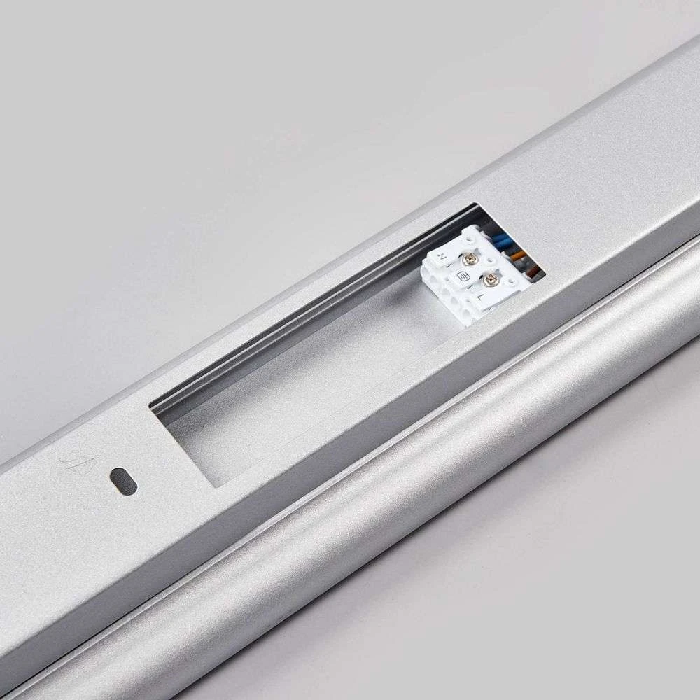 Vinca Lámpara De Techo L120 White/Silver - Arcchio 6 Vinca Lámpara De Techo L120 White/Silver - Arcchio - Imagen 6