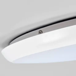 Augustin Round Lámpara De Techo Ø40 White - Arcchio 11 Augustin Round Lámpara De Techo Ø40 White - Arcchio -Ofertas Flos Tienda 42510965204606