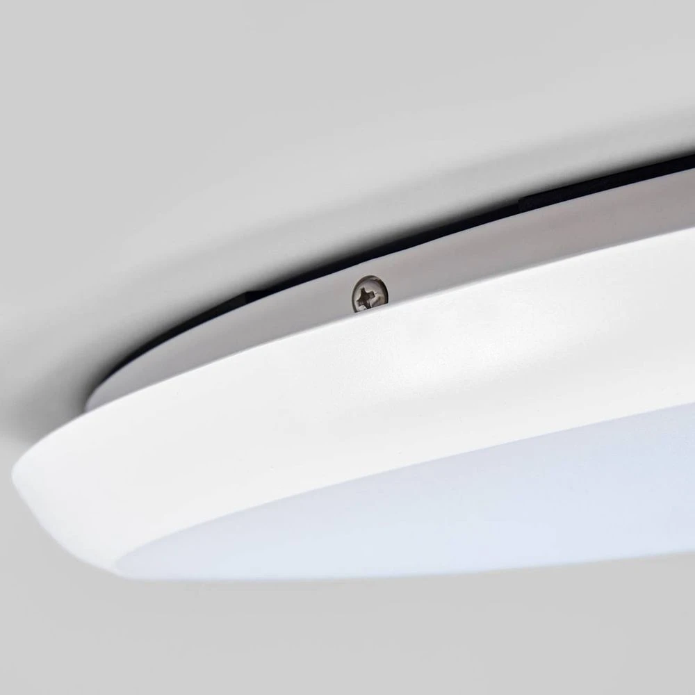 Augustin Round Lámpara De Techo Ø40 White - Arcchio 6 Augustin Round Lámpara De Techo Ø40 White - Arcchio - Imagen 6