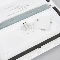 Augustin Square 30 Lámpara De Techo White - Arcchio -Ofertas Flos Tienda 425109652048410