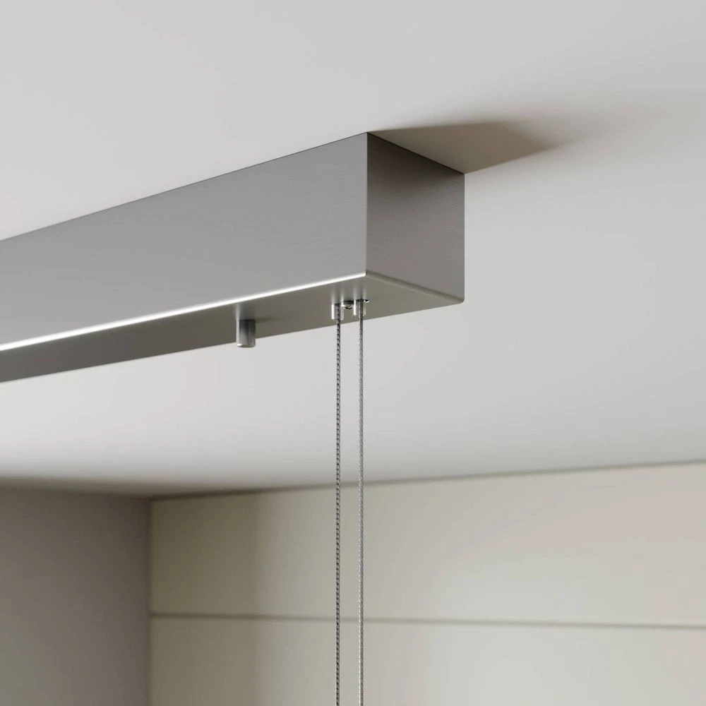 Lio Lámpara Colgante Black/Gold - Lucande 2 Lio Lámpara Colgante Black/Gold - Lucande - Imagen 2