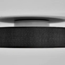 Saira Lámpara De Techo Black/White - Lindby -Ofertas Flos Tienda 42510965221366