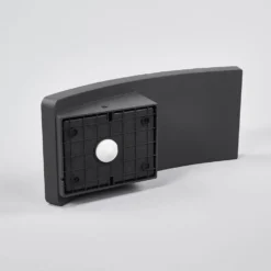 Siara Udendørs Aplique De Pared Dark Grey/White - Lucande 11 Siara Udendørs Aplique De Pared Dark Grey/White - Lucande -Ofertas Flos Tienda 42510965235536