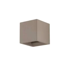 Jayden Aplique De Pared Grey - Lindby