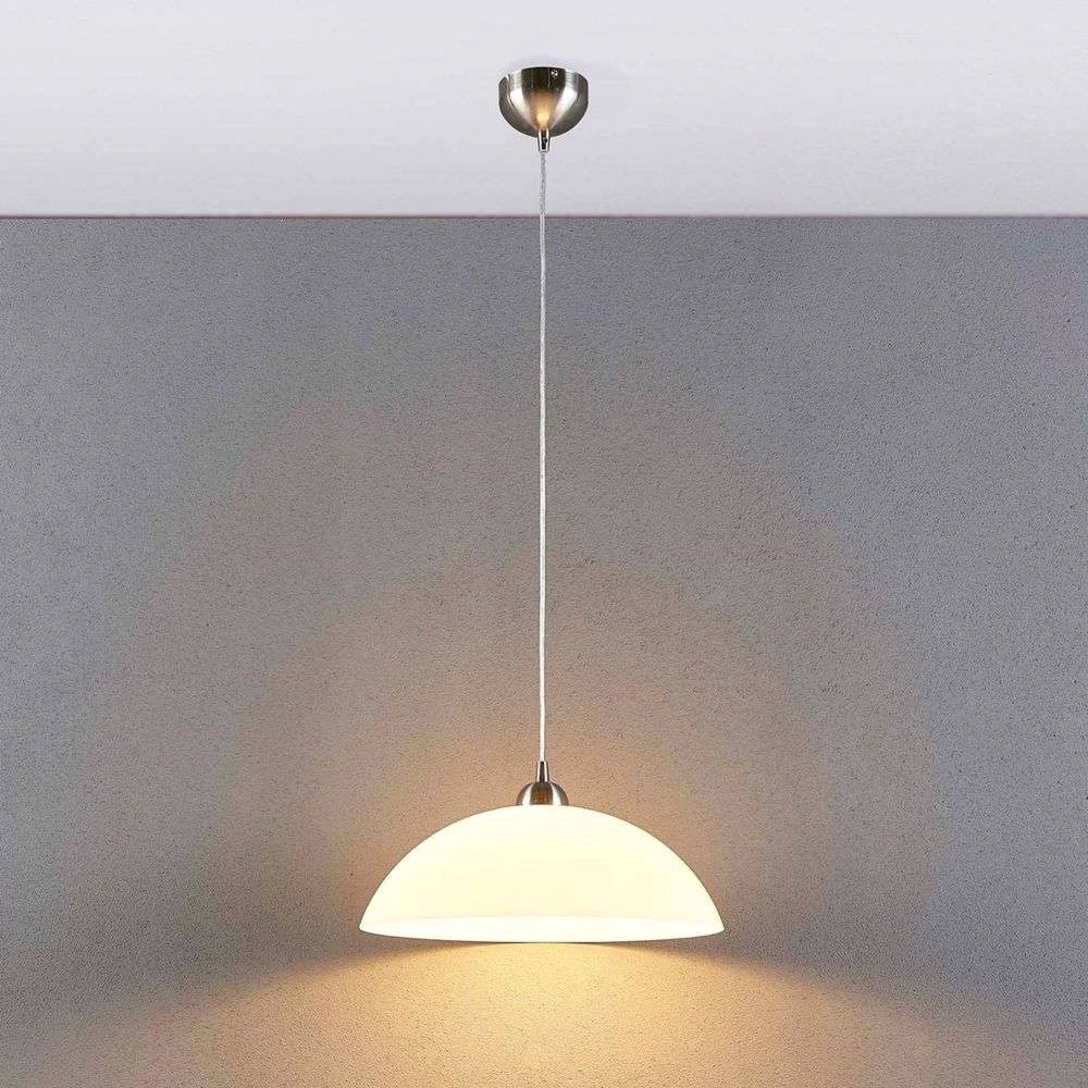 Valeria Lámpara Colgante White - Lindby 3 Valeria Lámpara Colgante White - Lindby - Imagen 3