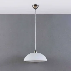 Valeria Lámpara Colgante White - Lindby 9 Valeria Lámpara Colgante White - Lindby -Ofertas Flos Tienda 42510965246424