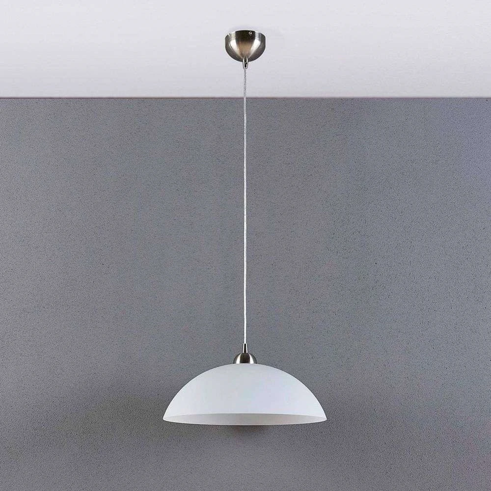 Valeria Lámpara Colgante White - Lindby 4 Valeria Lámpara Colgante White - Lindby - Imagen 4