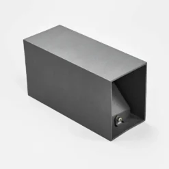 Mikka Aplique Exterior IP54 Dark Grey - Lucande 9 Mikka Aplique Exterior IP54 Dark Grey - Lucande -Ofertas Flos Tienda 42510965260114 3