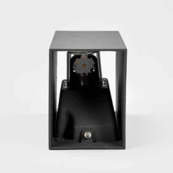 Mikka Aplique Exterior IP54 Dark Grey - Lucande 10 Mikka Aplique Exterior IP54 Dark Grey - Lucande -Ofertas Flos Tienda 42510965260115 1