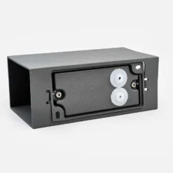 Mikka Aplique Exterior IP54 Dark Grey - Lucande 11 Mikka Aplique Exterior IP54 Dark Grey - Lucande -Ofertas Flos Tienda 42510965260116 1