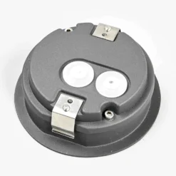 Loya Round Exterior Luz De Pared Empotrada Dark Grey - Lucande 11 Loya Round Exterior Luz De Pared Empotrada Dark Grey - Lucande -Ofertas Flos Tienda 42510965260666