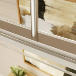 Jarda Single Lámpara De Techo Nickel - Lindby 9 Jarda Single Lámpara De Techo Nickel - Lindby -Ofertas Flos Tienda 42510965269434