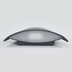 Glen Udendørs Aplique De Pared Antracite/White - Lucande -Ofertas Flos Tienda 42510965276503