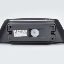 Glen Udendørs Aplique De Pared Antracite/White - Lucande -Ofertas Flos Tienda 42510965276505