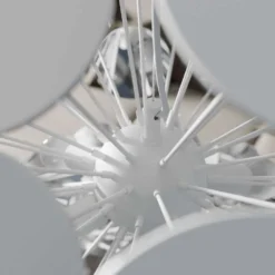 Kinan Lámpara Colgante White - Lindby -Ofertas Flos Tienda 42510965278413