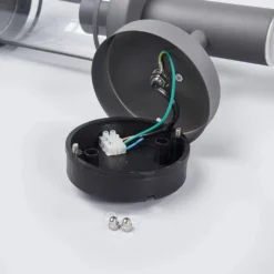 Djori Aplique De Pared Exterior W/Sensor Dark Grey - Lindby 11 Djori Aplique De Pared Exterior W/Sensor Dark Grey - Lindby -Ofertas Flos Tienda 42510965286886