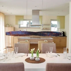 Lian Lámpara Colgante Gold/Nickel - Lucande -Ofertas Flos Tienda 42510965320366