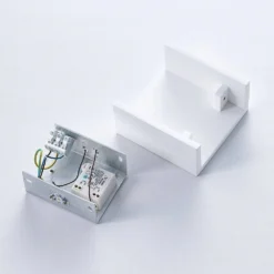 Anneke Aplique De Pared White - Lindby -Ofertas Flos Tienda 42510965356866