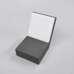 Yolena Aplique Exterior Dark Grey White - Arcchio -Ofertas Flos Tienda 42510965360105