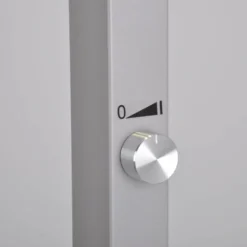 Logan Lámpara De Pie Silver/White - Arcchio -Ofertas Flos Tienda 4251096536669 6