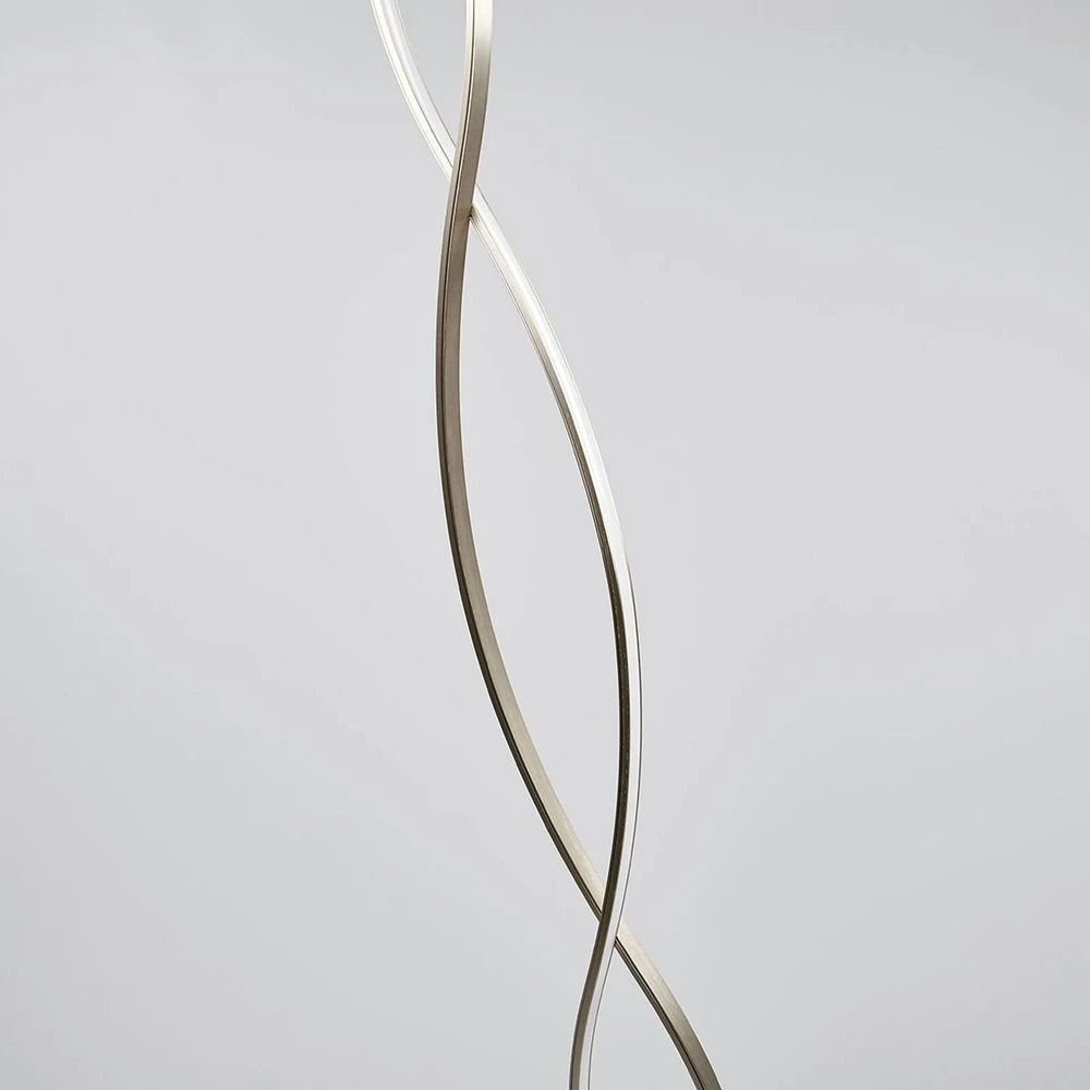 Bobi Lámpara De Pie Nature - Lindby 5 Bobi Lámpara De Pie Nature - Lindby - Imagen 5