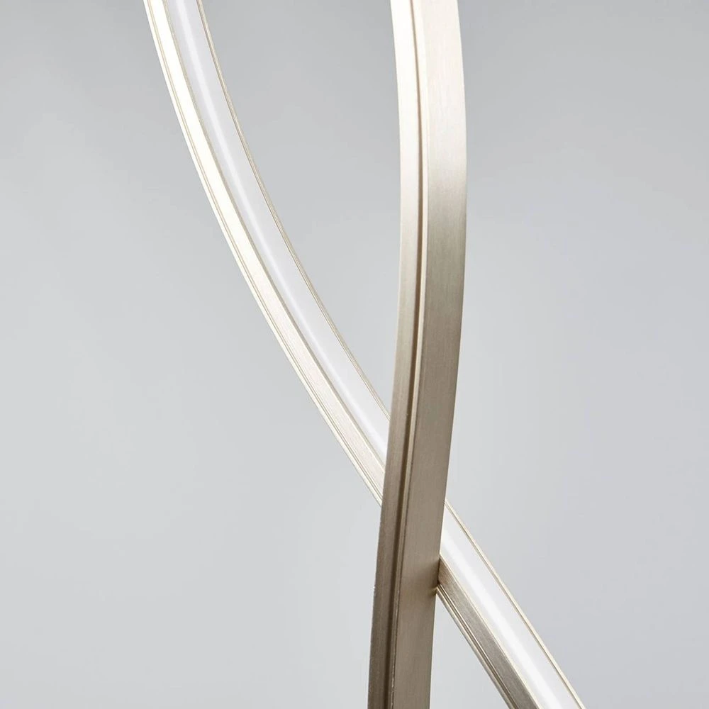 Bobi Lámpara De Pie Nature - Lindby 6 Bobi Lámpara De Pie Nature - Lindby - Imagen 6