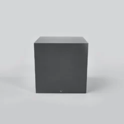 Merjem Big Up/Down Aplique Exterior IP54 Dak Grey - Lucande -Ofertas Flos Tienda 42510965379874 1