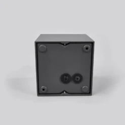 Merjem Big Up/Down Aplique Exterior IP54 Dak Grey - Lucande -Ofertas Flos Tienda 42510965379876 1