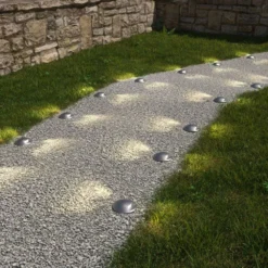 Helene Udendørs Spot Exterior Empotrable De Suelo Alu - Lucande -Ofertas Flos Tienda 42510965380383