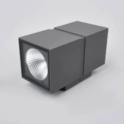 Gabriela Aplique Exterior IP54 Dark Grey - Lucande 8 Gabriela Aplique Exterior IP54 Dark Grey - Lucande -Ofertas Flos Tienda 42510965381683 2