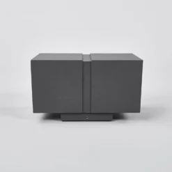 Gabriela Aplique Exterior IP54 Dark Grey - Lucande 9 Gabriela Aplique Exterior IP54 Dark Grey - Lucande -Ofertas Flos Tienda 42510965381684 1