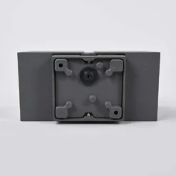 Gabriela Aplique Exterior IP54 Dark Grey - Lucande 10 Gabriela Aplique Exterior IP54 Dark Grey - Lucande -Ofertas Flos Tienda 42510965381685 1