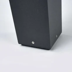 Egon Lámpara Exterior/Jardín Graphite/Clear - Lucande 11 Egon Lámpara Exterior/Jardín Graphite/Clear - Lucande -Ofertas Flos Tienda 42510965388166