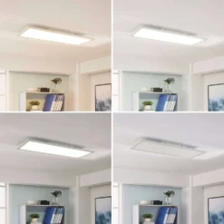 Lysander Lámpara De Techo 36W L79 White - Arcchio -Ofertas Flos Tienda 42510965408953