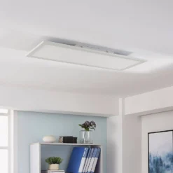 Lysander Lámpara De Techo 36W L79 White - Arcchio -Ofertas Flos Tienda 42510965408955