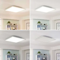 Lysander Lámpara De Techo 36W L62 White - Arcchio -Ofertas Flos Tienda 42510965409183