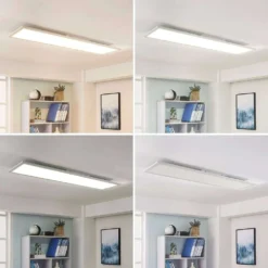 Lysander Lámpara De Techo 36W L119 White - Arcchio -Ofertas Flos Tienda 42510965409323