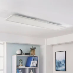 Lysander Lámpara De Techo 36W L119 White - Arcchio -Ofertas Flos Tienda 42510965409325