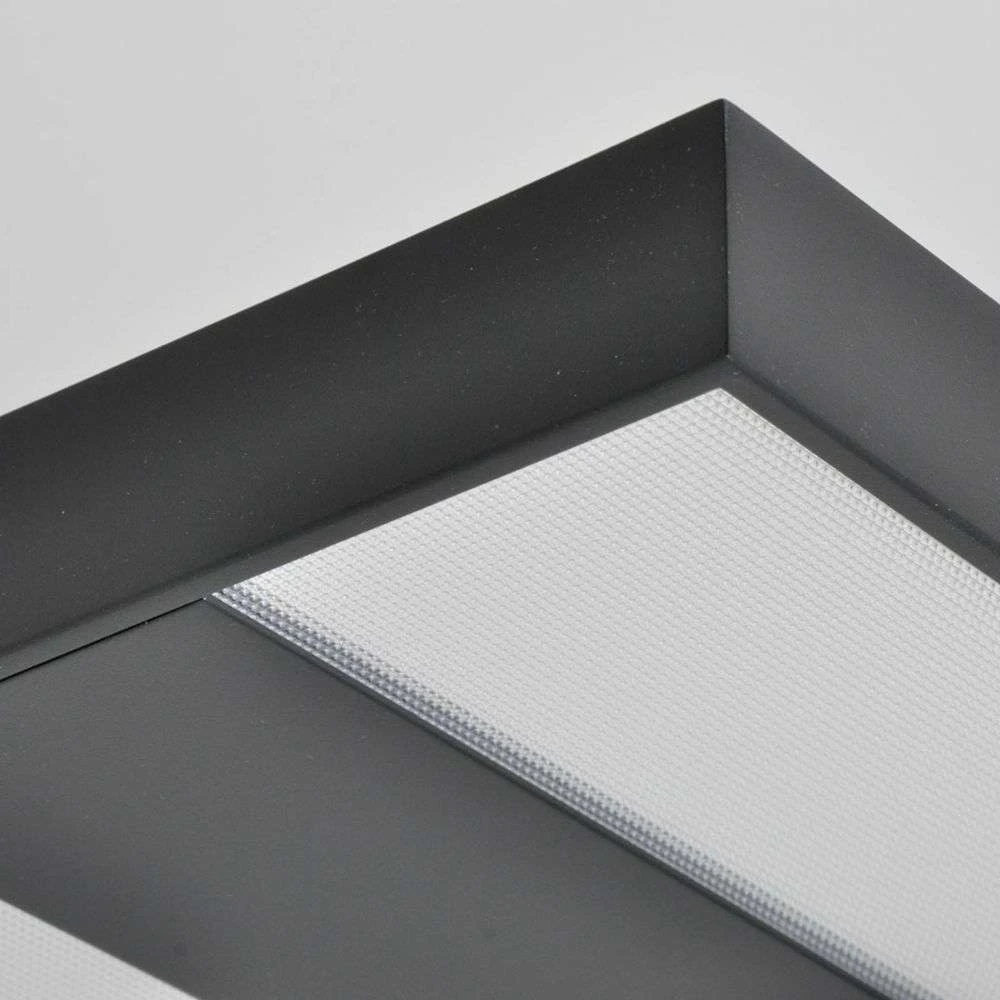 Logan Lámpara De Pie Black/White - Arcchio 5 Logan Lámpara De Pie Black/White - Arcchio - Imagen 5