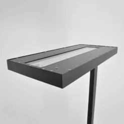 Logan Lámpara De Pie Black/White - Arcchio 11 Logan Lámpara De Pie Black/White - Arcchio -Ofertas Flos Tienda 42510965421276